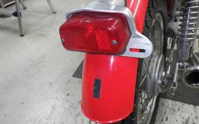 HONDA CB250 RS Z 1993 MC02