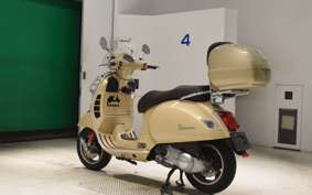 VESPA GTS300 IE 2021