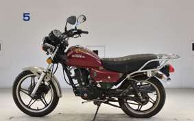 HONDA LY125 FI