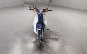 HONDA SUPER CUB110 JA07