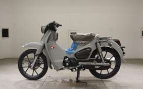 HONDA C125 SUPER CUB JA71