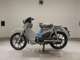 Фото Honda C125 SUPER CUB с японского аукциона