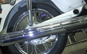 HONDA LITTLE CUB AA01