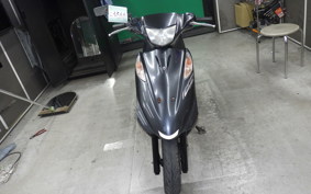 SUZUKI ADDRESS V125 G 2018 CF46A