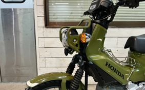 SUZUKI GSX-S125 ABS DL32B