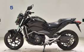 HONDA NC 700 S 2012 RC61