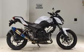KAWASAKI Z250 ER250C