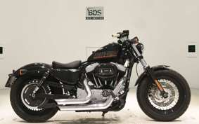 HARLEY XL1200X 2015