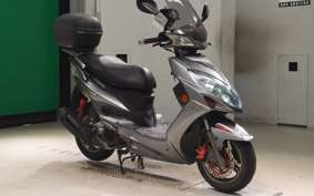 KYMCO RACING 125 Fi 2013