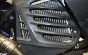YAMAHA N-MAX 155 A 2007 SG50J