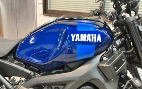 YAMAHA XSR900 2019 RN56J