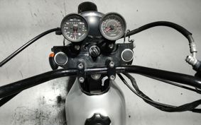 SUZUKI GLASS TRACKER BIG BOY NJ47A