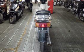SUZUKI BIRDIE 50 E 2023 BA41A