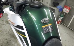YAMAHA SEROW 250 Gen.3 2025 DG31J