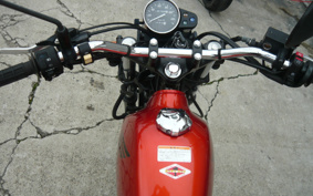 HONDA FTR223 MC34