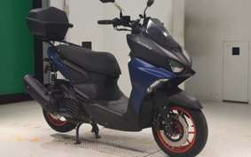 YAMAHA X FORCE SG79J