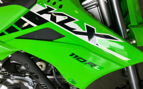 KAWASAKI KLX110R L LX110D