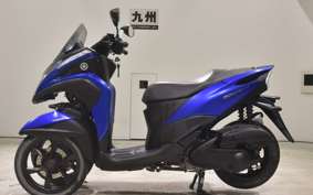 YAMAHA TRICITY 155 A 2024 SG37J