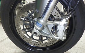 DUCATI MULTISTRADA 1200 S 2013