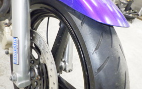 HONDA VTR 250 2012 MC33