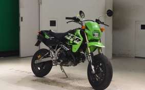 KAWASAKI KSR110 KL110A