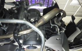 HONDA C125 SUPER CUB JA58