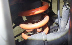 HONDA XLR125R 2025 JD16