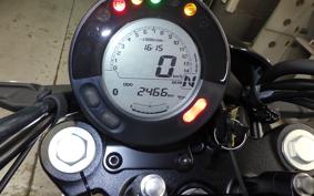 KAWASAKI ELIMINATOR400-3SE 2026 EL400A