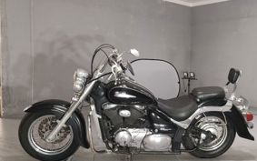 SUZUKI INTRUDER 400 CLASSIC VK54A