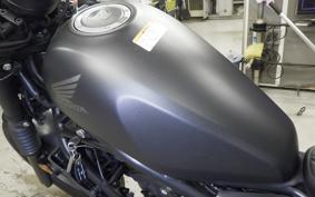 HONDA REBEL 250 S 2018 MC49