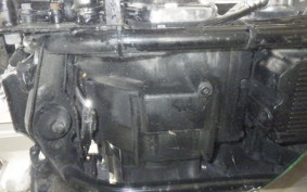 HARLEY FLHR 1580 2008