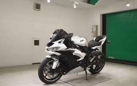 KAWASAKI NINJA ZX-6R A 2021 ZX636G