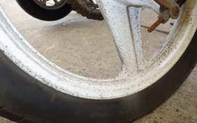 HONDA NS50F AC08