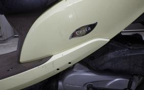 HONDA DIO CESTA GEN 2 AF62