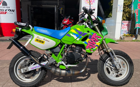 KAWASAKI KSR-2 MX080B