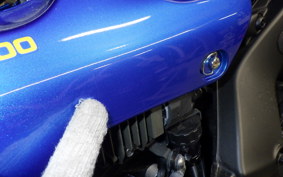 YAMAHA XSR900 2023 RN80J