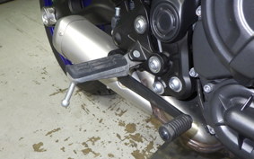 YAMAHA MT-07 2024 RM33J