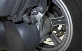SUZUKI SKYWAVE 200 (Burgman 200) 1995 CH41A