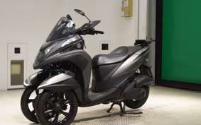 YAMAHA TRICITY 125 SEC1J