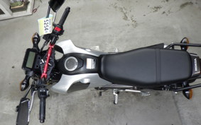 HONDA GROM 2015 JC92