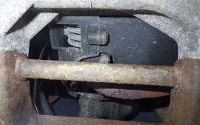 SUZUKI LET's 4 CA41A