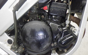 SUZUKI WOLF 50 2015 NA11A