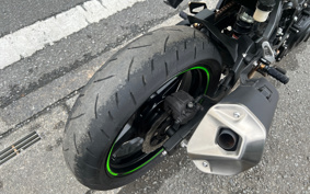 KAWASAKI NINJA 400 2019 EX400G