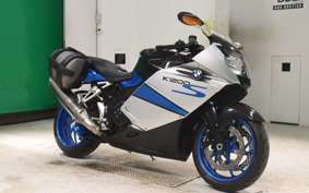 BMW K1200S 2009
