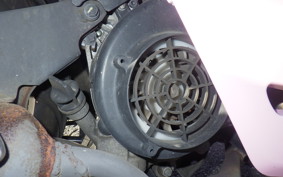 PEUGEOT ジャンゴ125A