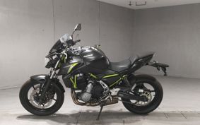 KAWASAKI Z650 2017 ER650H