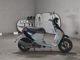 Фото Suzuki LET's 4 с японского аукциона