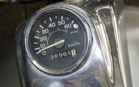 HONDA MAGNA 50 2014 AC13