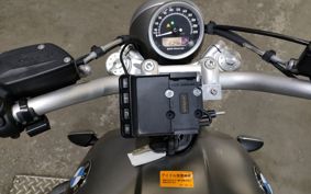 BMW R NINE T SCRAMBLER 0J31