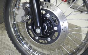 KAWASAKI 250TR 2022 BJ250F